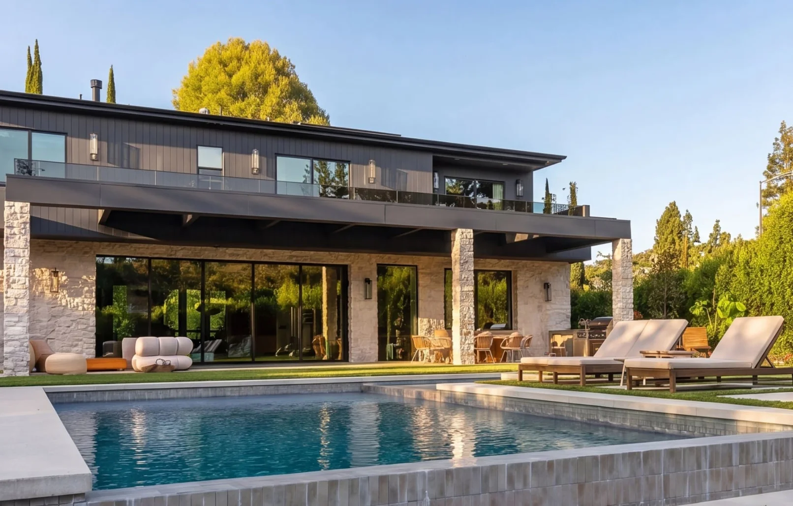Malibu kitchen
