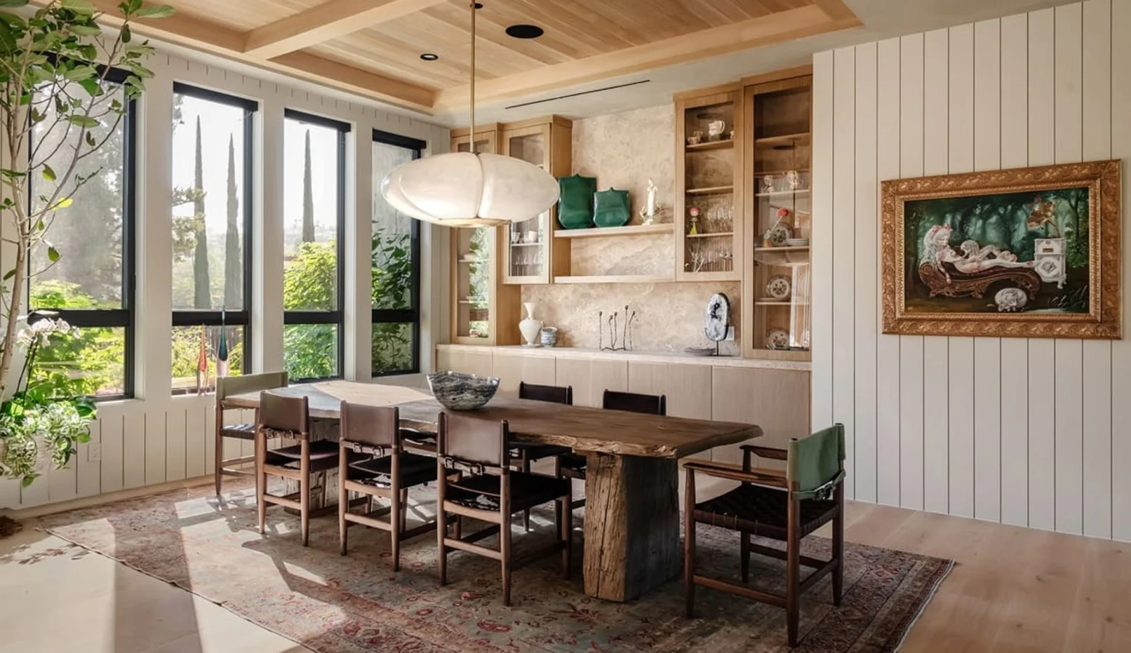 Malibu kitchen
