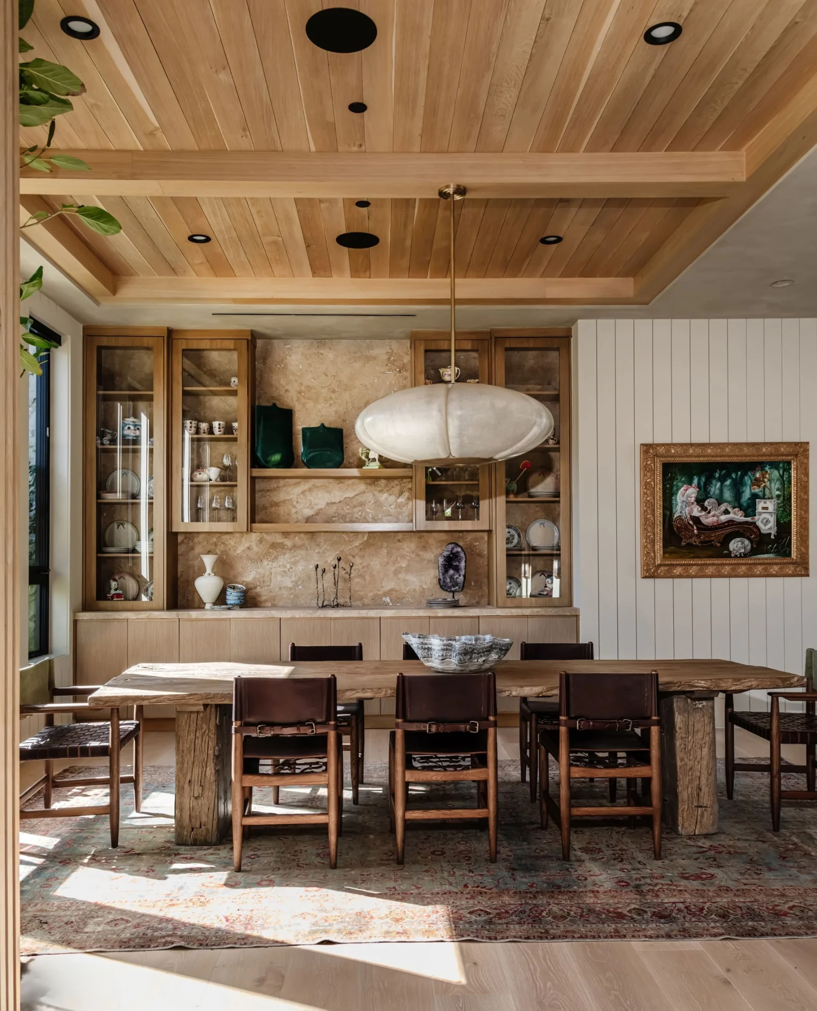 Malibu kitchen