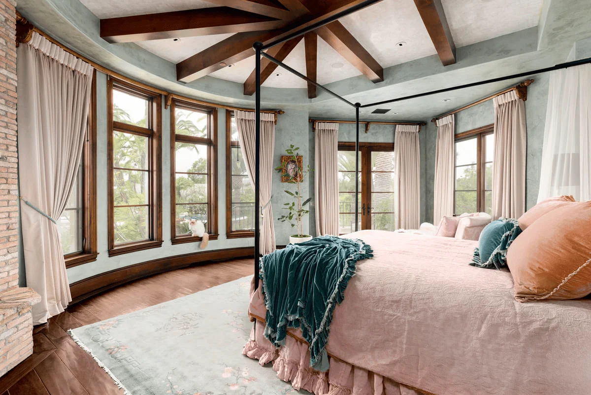 Malibu kitchen