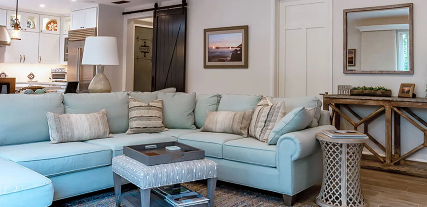 Great Room Malibu