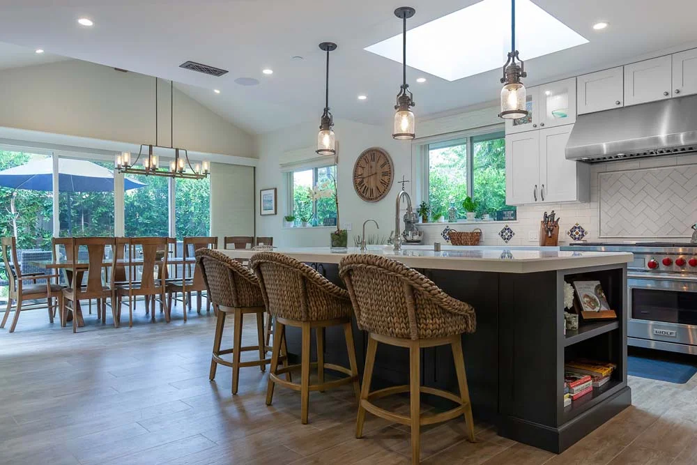 Malibu kitchen
