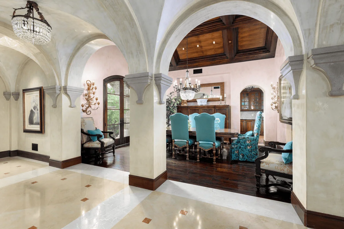 Malibu kitchen
